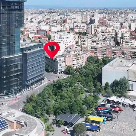 Glauk Тирана