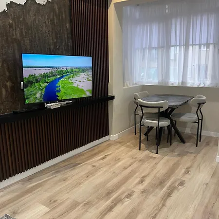 Apartment Glauk *