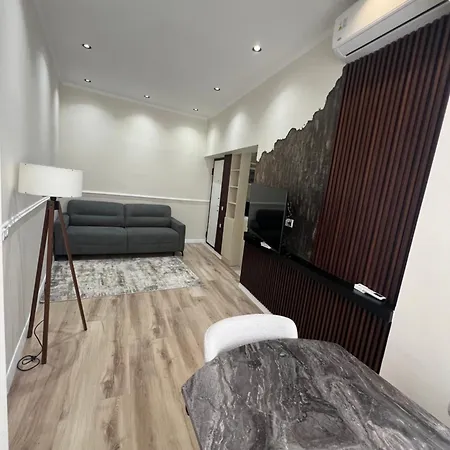 Apartment Glauk Tirana