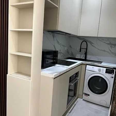 Apartment Glauk