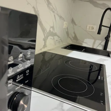 Apartment Glauk *