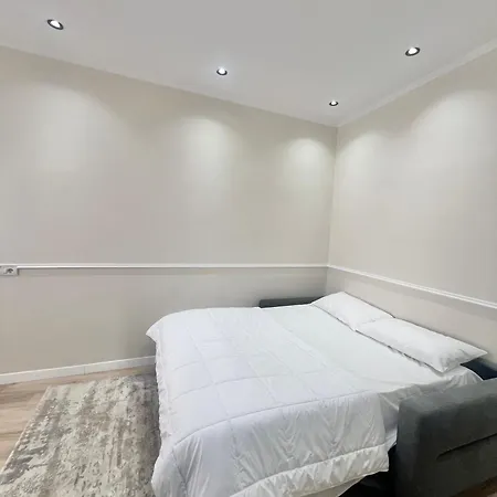 Glauk Apartment Tirana