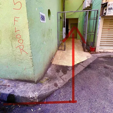 Apartment Glauk *
