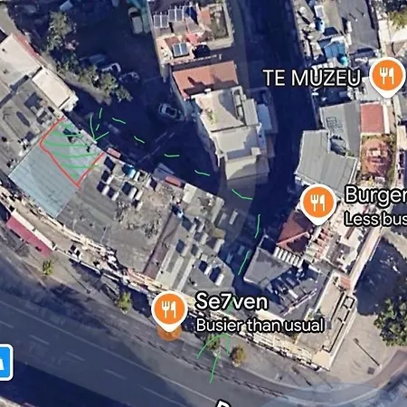 Apartament Glauk *